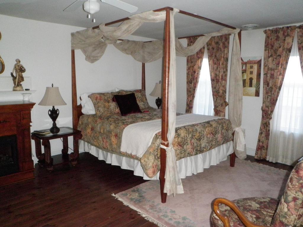 The Tilton Inn Camera foto