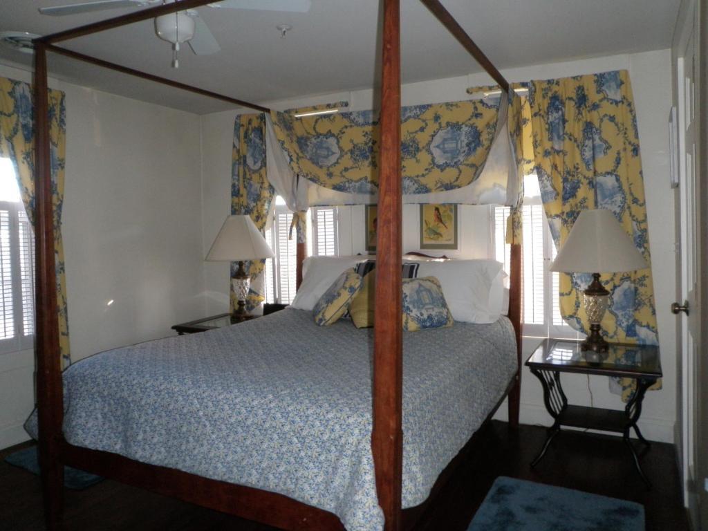 The Tilton Inn Camera foto